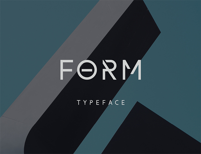 form