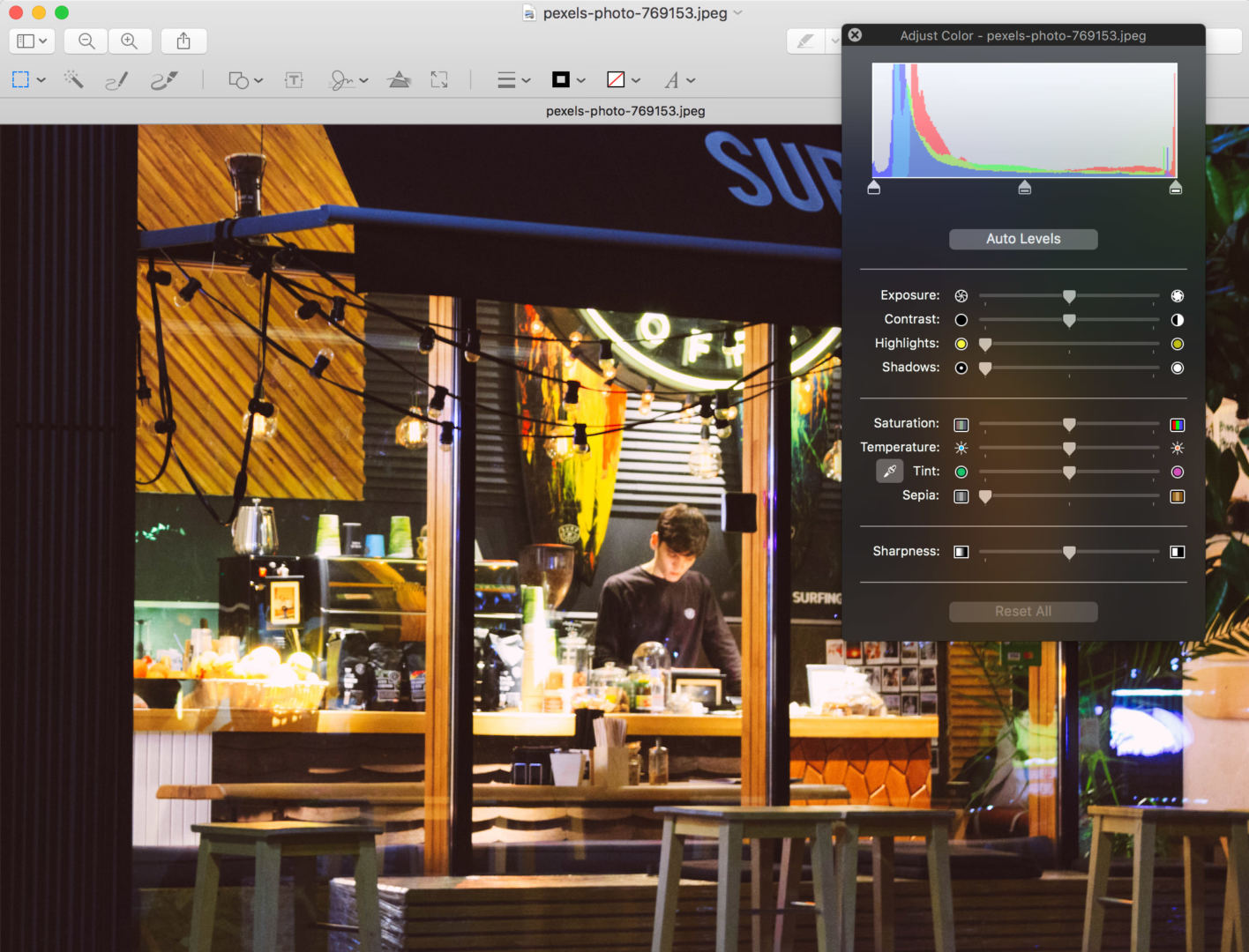 adobe preview for mac