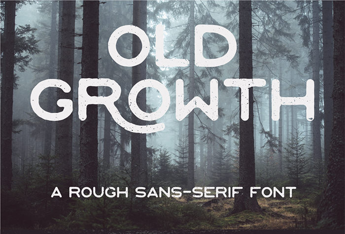 old-growth