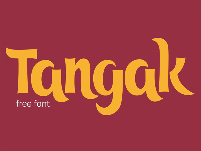 tangak