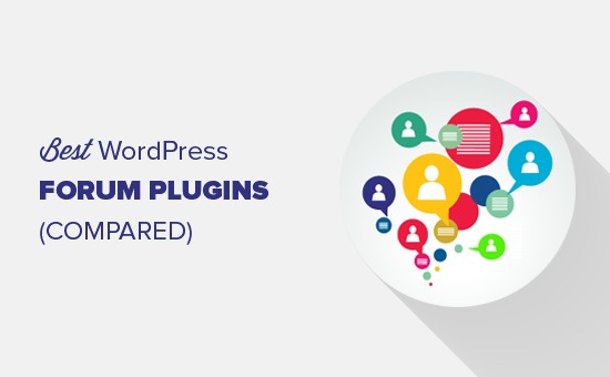 10 Perfect WordPress Discussion board Plugins (In comparison)