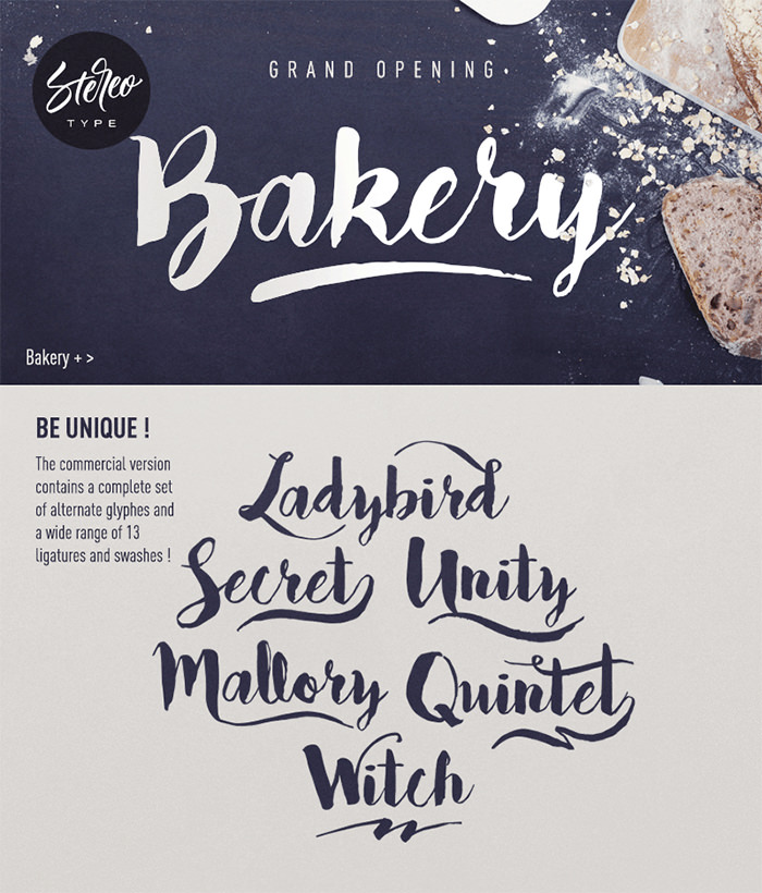 Bakery