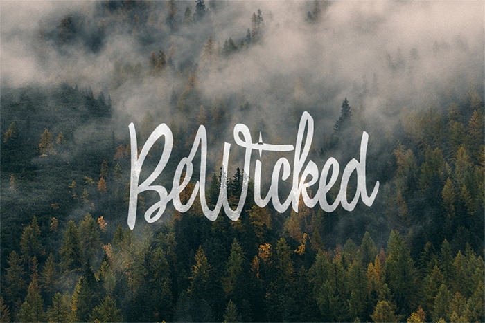 BeWicked