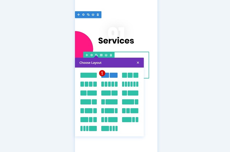 mobile services