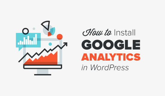How to Install Google Analytics in WordPress