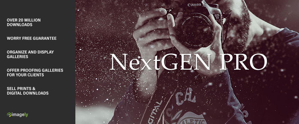 NextGEN Pro