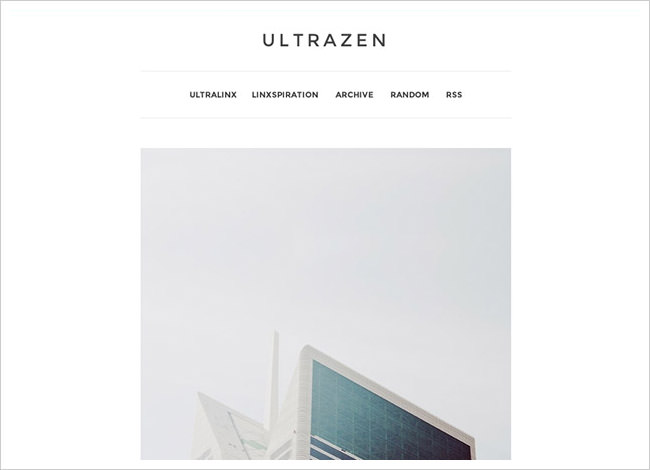 UltraZen