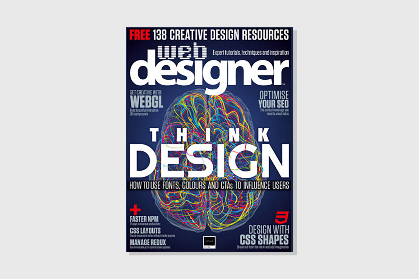 web designer magazine