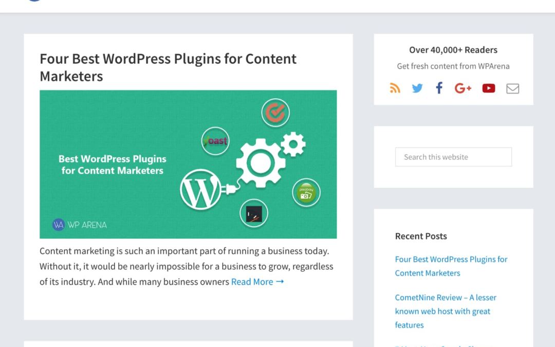 Kinsta Kingpin: Interview with Jazib Zaman