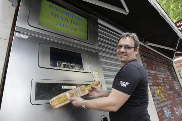 baguette-vending-machine