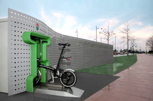 bicycle-vending-machine