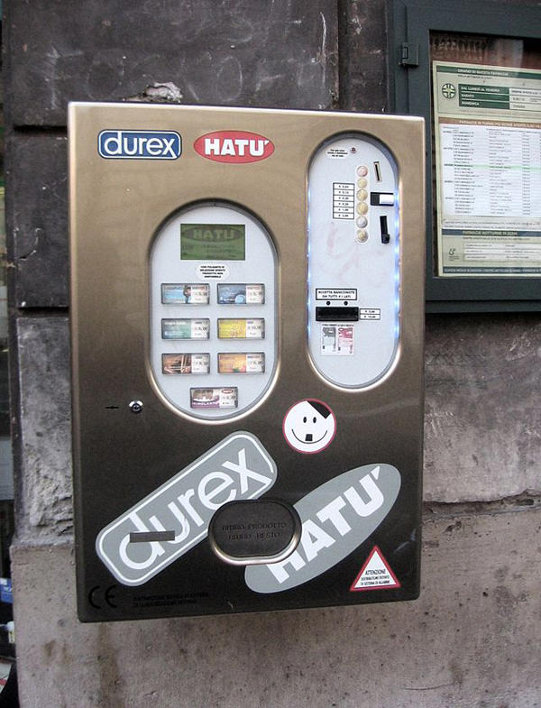 condom-vending-machine