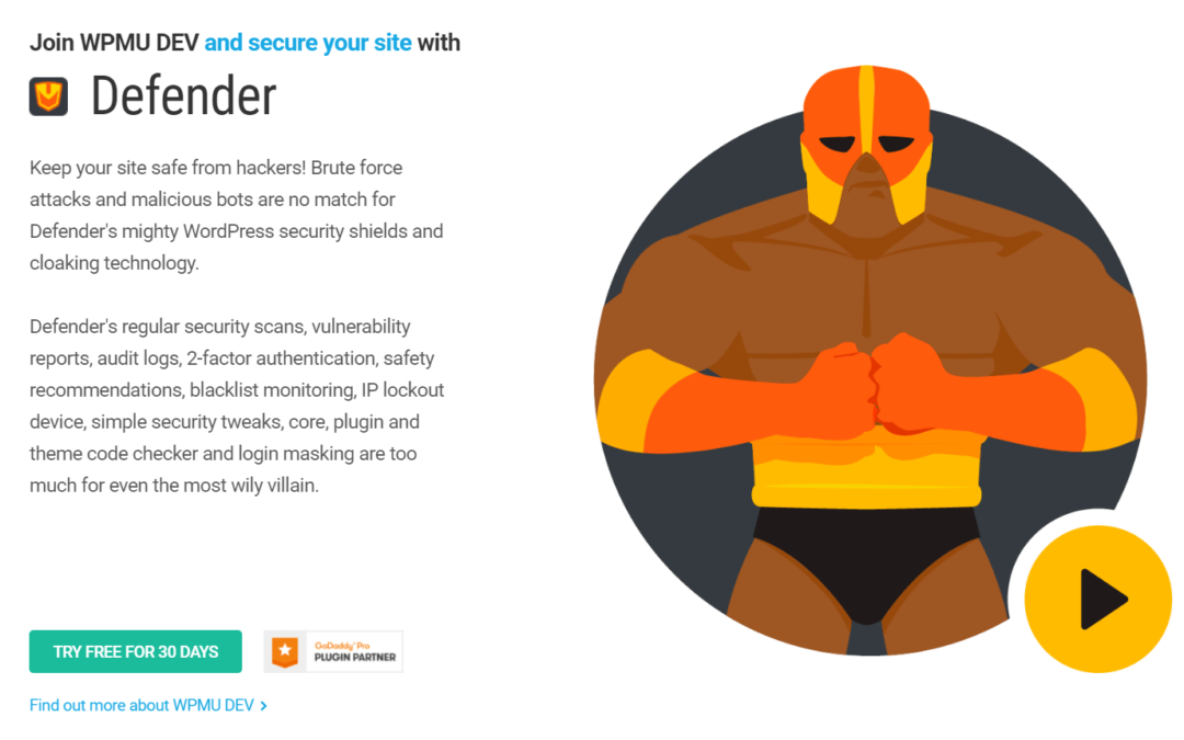 Learn how to Protected a Web site With the ‘Holy Trinity’ of Website Safety