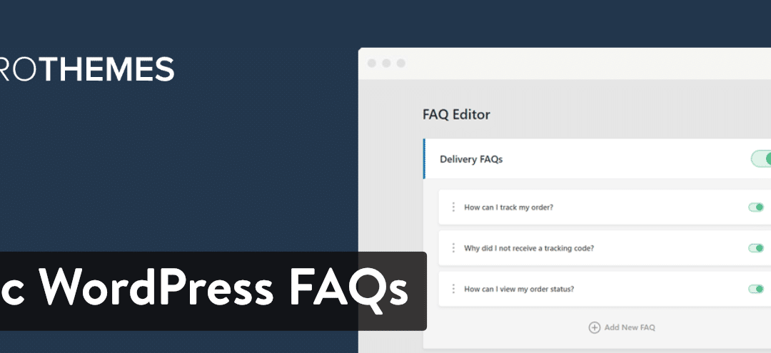 Best possible WordPress Q&A Plugins to Stir Up Conversations