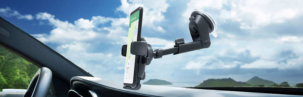 iOttie Smartphone Car Mount