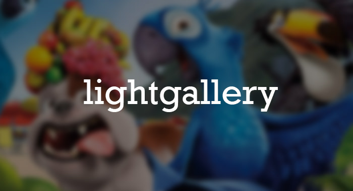 LightGallery