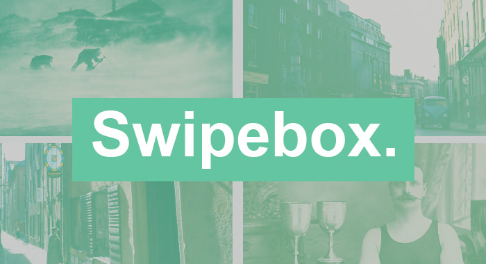 SwipeBox