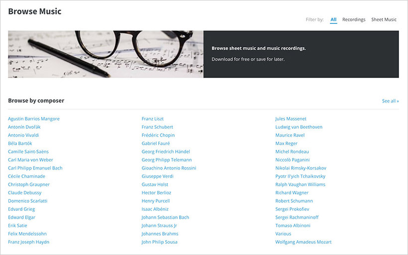 Musopen.org