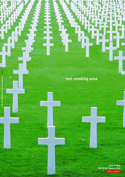 World No Tobacco Day