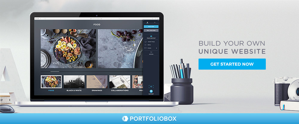 portfoliobox