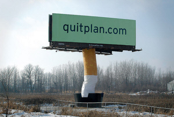quitplan big butt