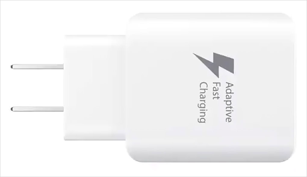 Samsung USB-C Fast Charging Adapter