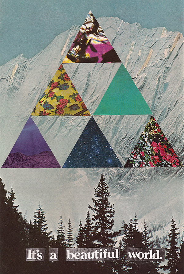 geometric art