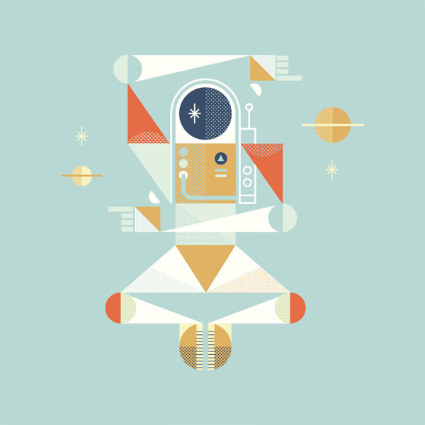 geometric art