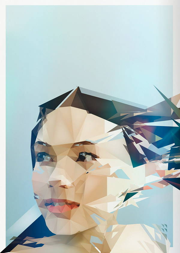 geometric art