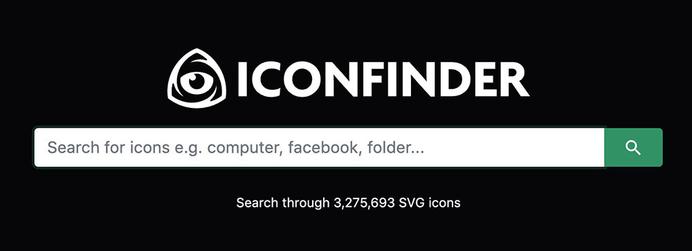 iconfinder