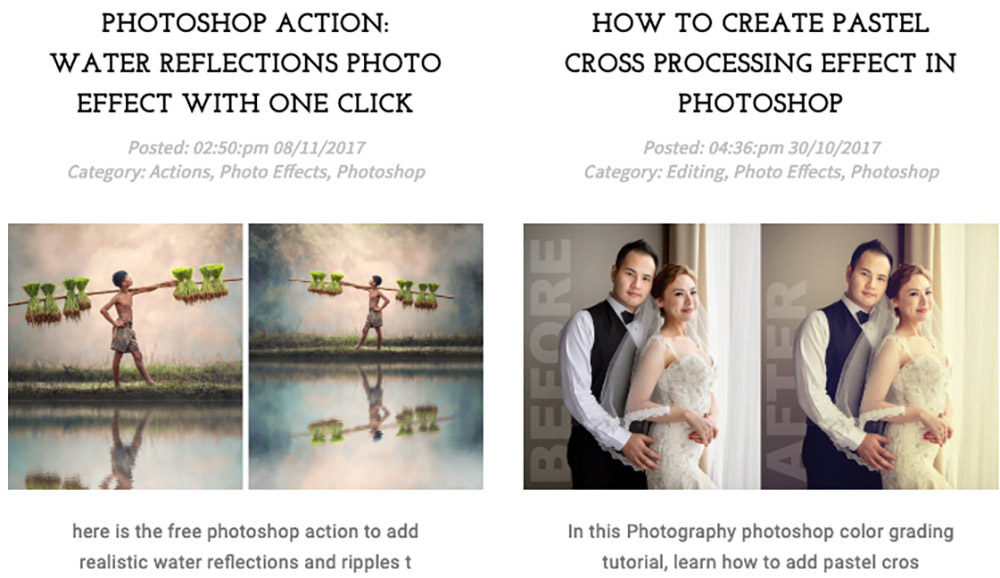 photoshop desire