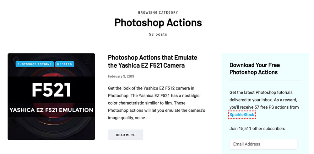 photoshoptutorials