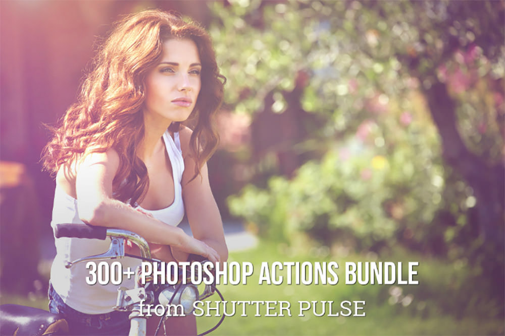 shutter pulse