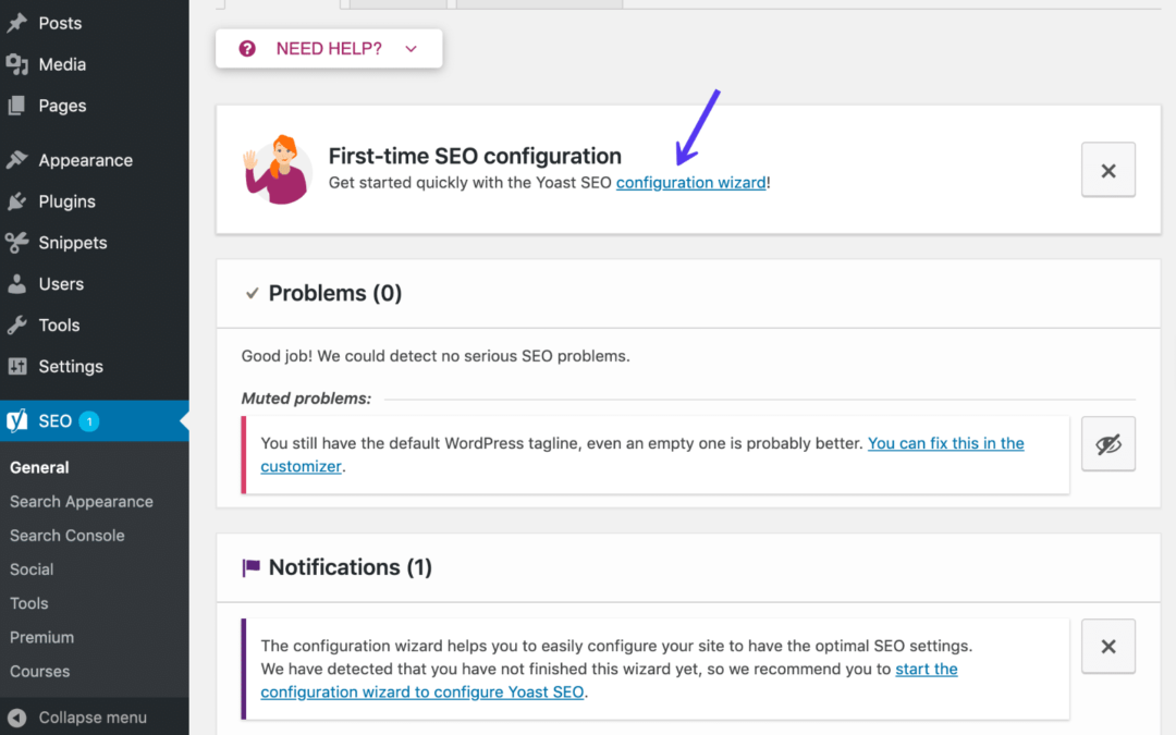 How you can Use Yoast search engine marketing on WordPress: Whole Instructional