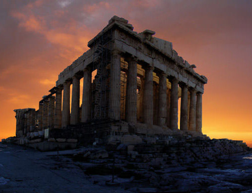 Athens