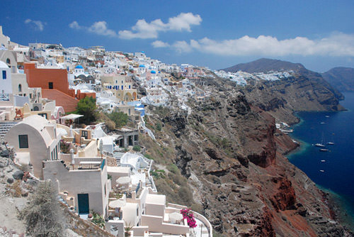 Santorini-simm
