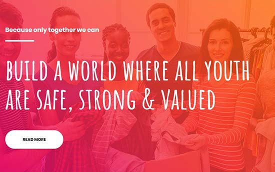 Astra Charity Astra Charity