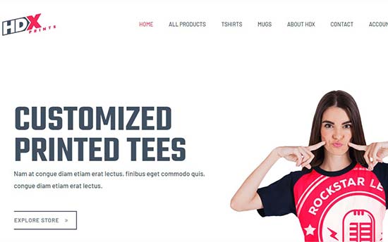 Astra Custom Printing Astra Custom Printing