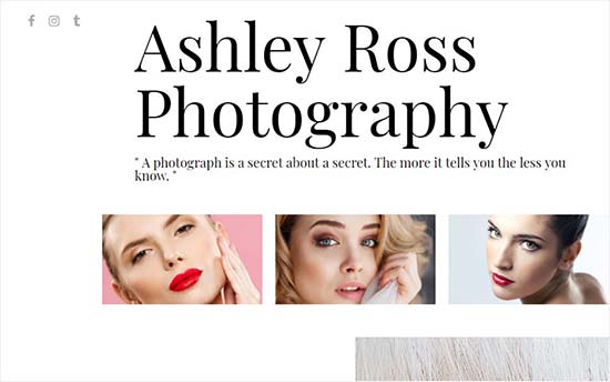 Astra Photography Astra Photography