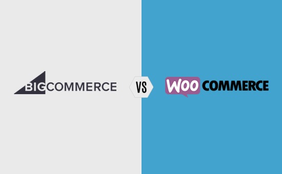 BigCommerce vs WooCommerce - Full eCommerce Platform Comparison