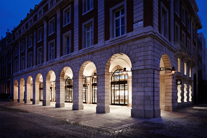 Covent Garden