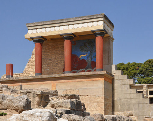 Knossos