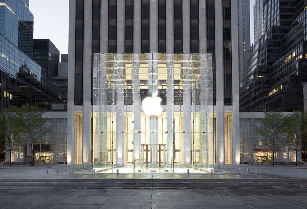 5th Avenue
