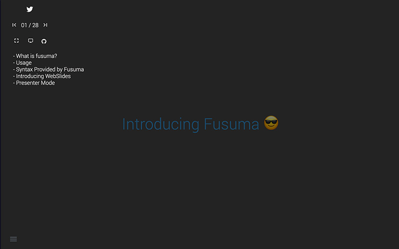 Fusuma