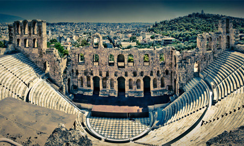 Athens