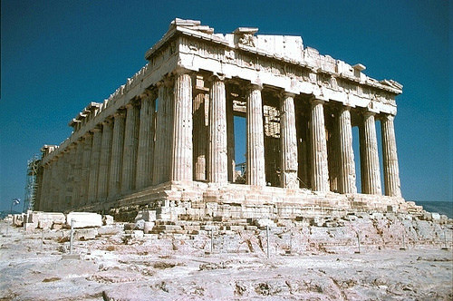 Acropolis