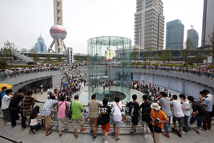 Pudong