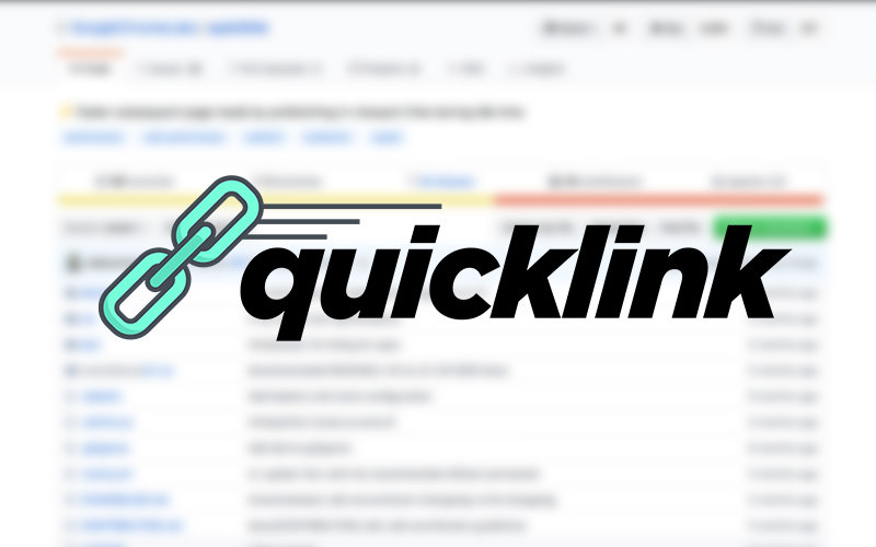 quicklink