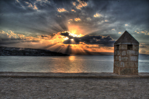 Crete