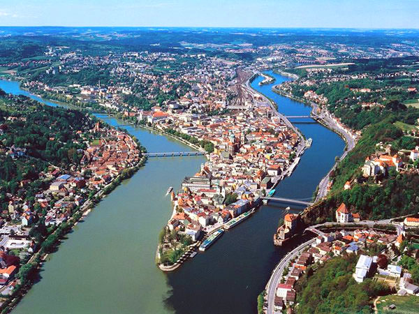 passau germany